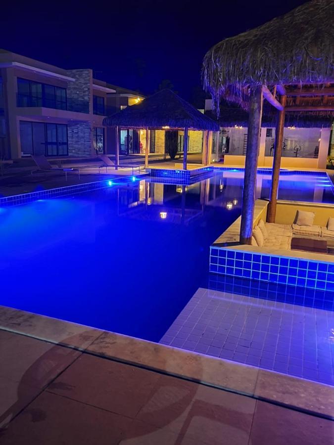 Morada Do Toque - Toquinha Villa São Miguel dos Milagres Kültér fotó